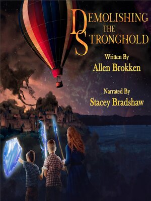 cover image of Demolishing the Stronghold